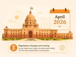 April 2026 regulatory update